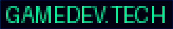 GameDev.Tech